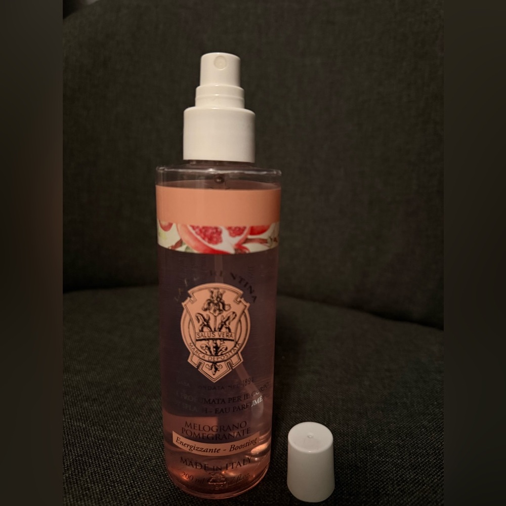 La florentina body splash melograno pomegranate - Perfume